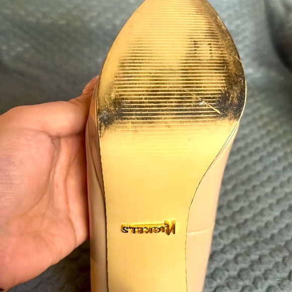 Nickels Denny Heels - Picture 11 of 12